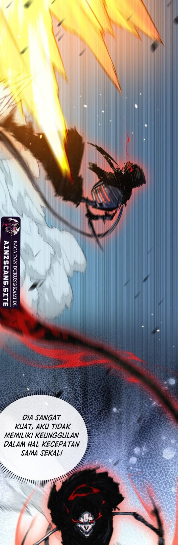 Moon Slayer Bab 06 halaman 20