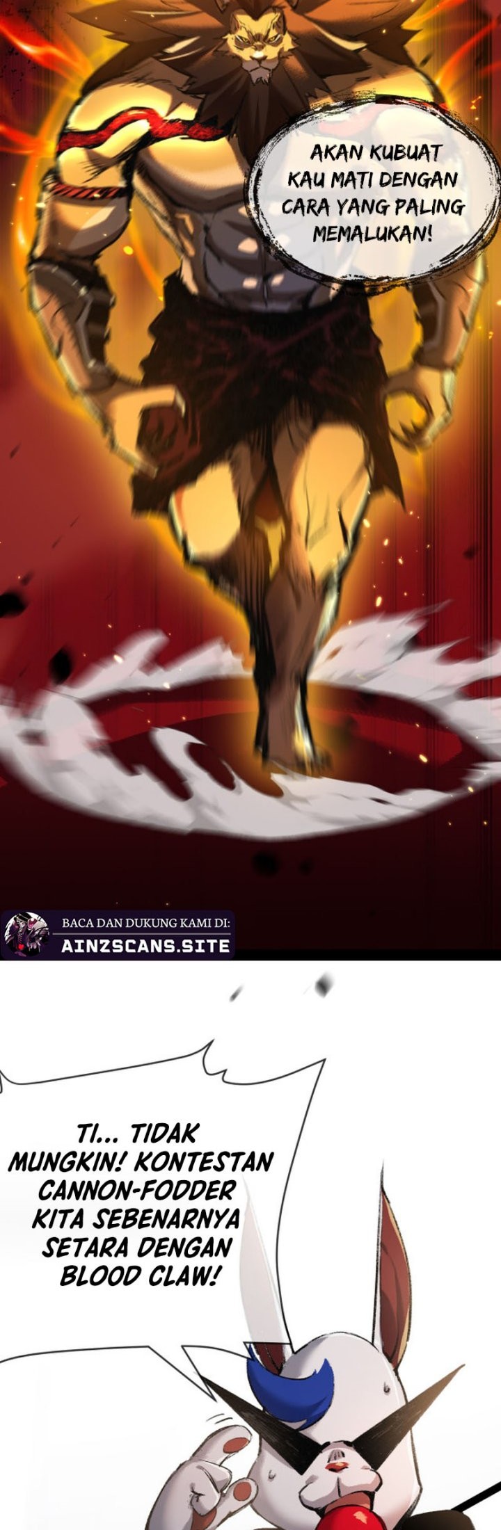 Moon Slayer Bab 06 halaman 23
