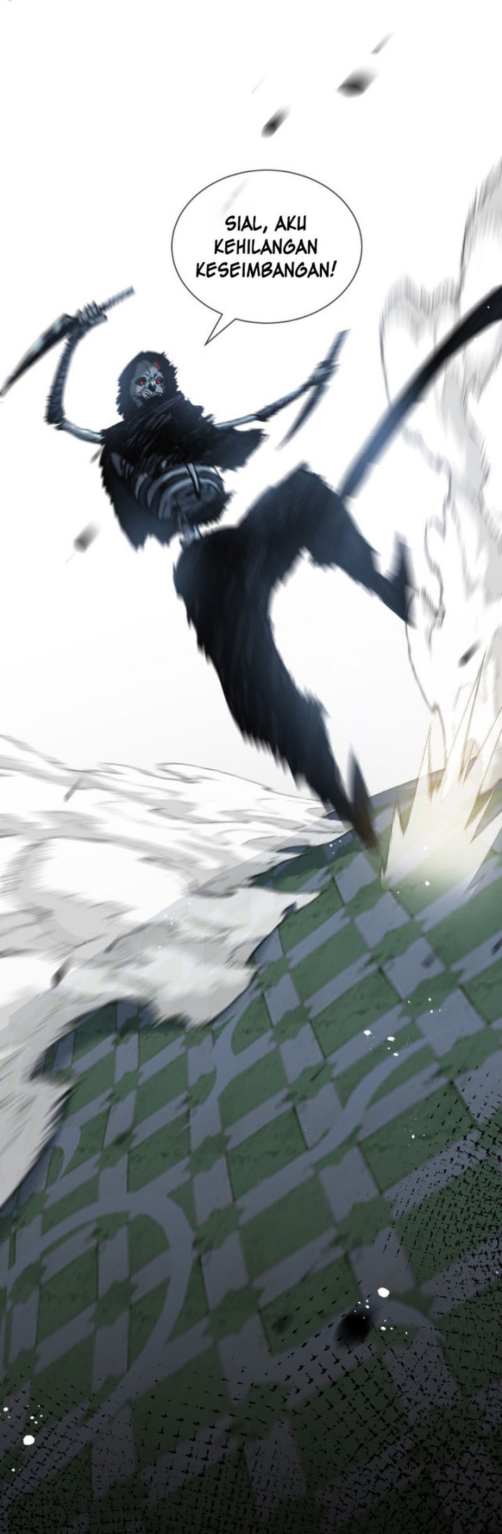 Moon Slayer Bab 06 halaman 29