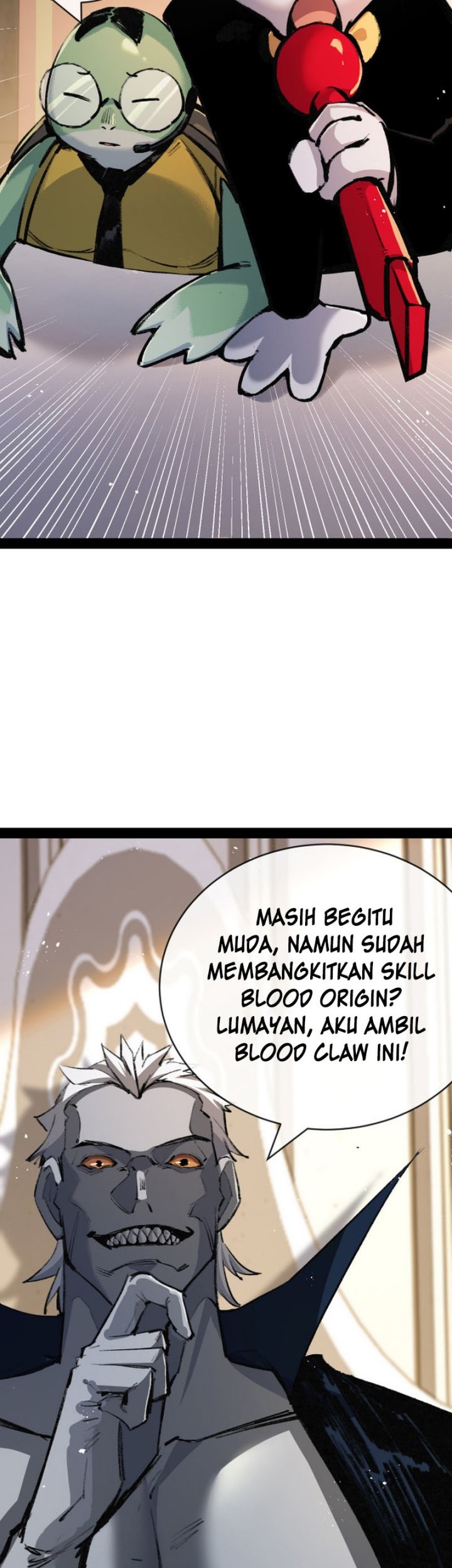 Moon Slayer Bab 06 halaman 39