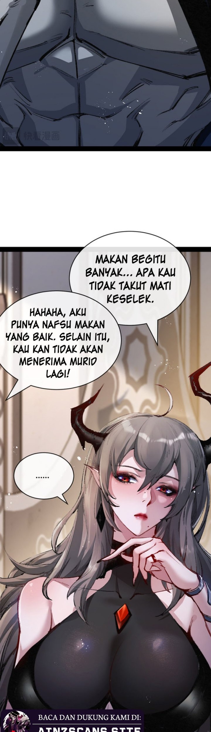 Moon Slayer Bab 06 halaman 40