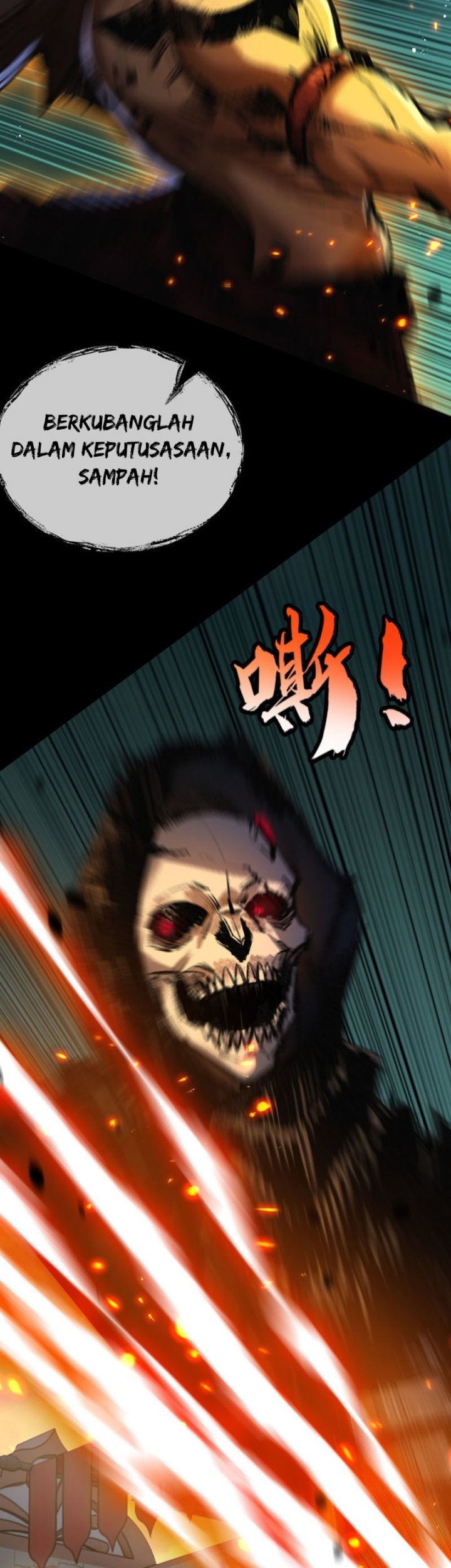 Moon Slayer Bab 06 halaman 42