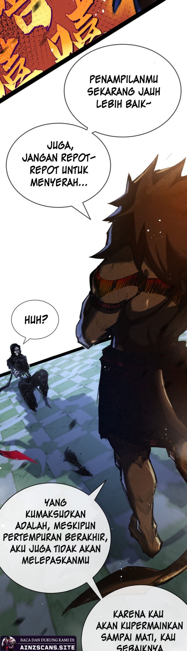 Moon Slayer Bab 06 halaman 48