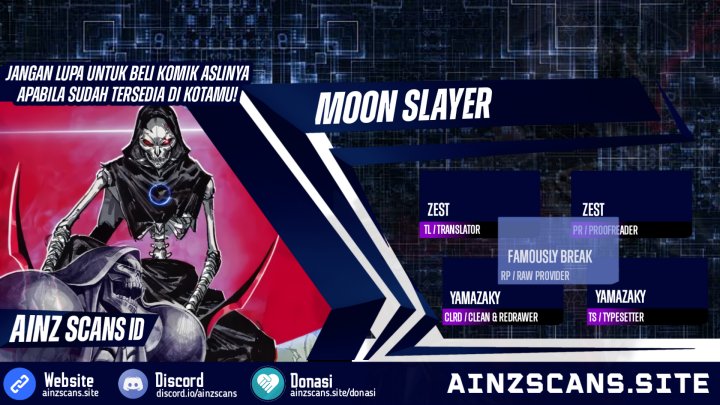 Moon Slayer Bab 07 halaman 1