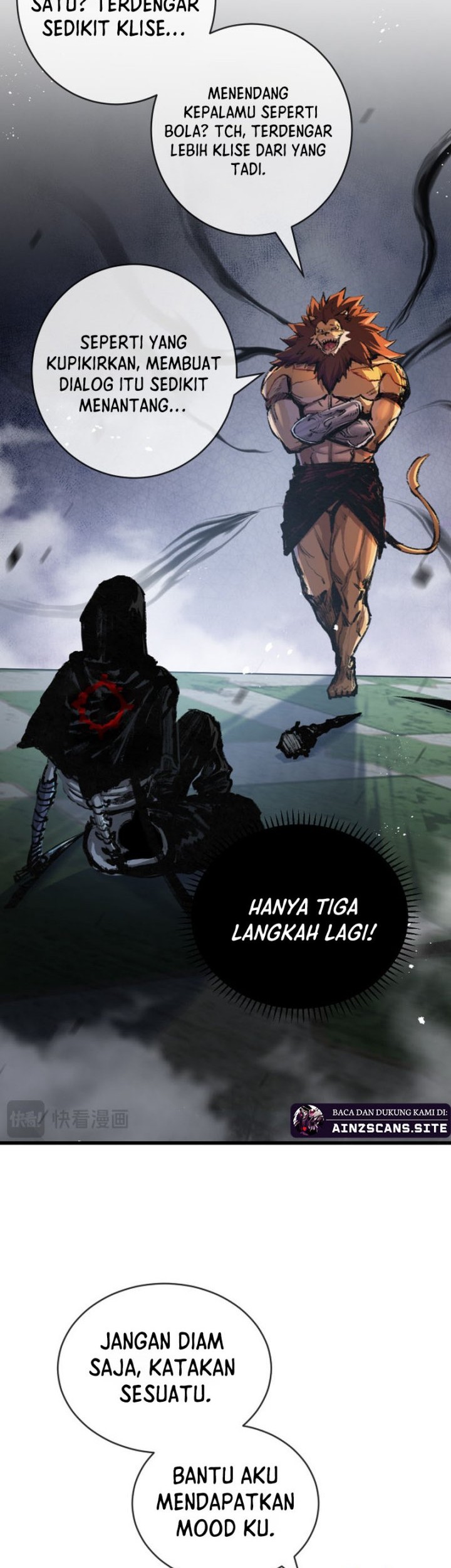 Moon Slayer Bab 07 halaman 4