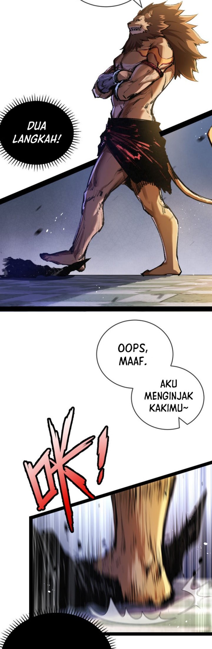 Moon Slayer Bab 07 halaman 5