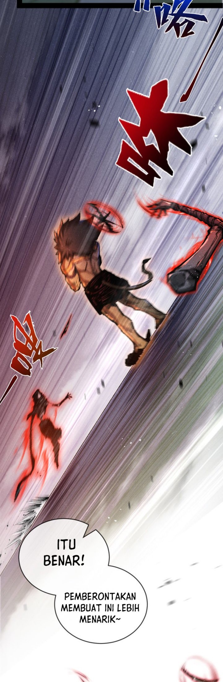 Moon Slayer Bab 07 halaman 8