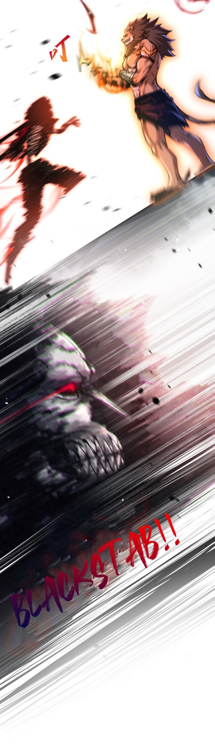 Moon Slayer Bab 07 halaman 9