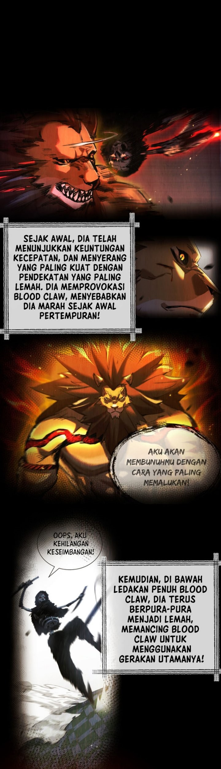 Moon Slayer Bab 07 halaman 18