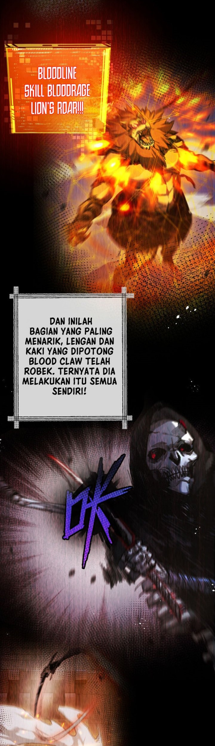 Moon Slayer Bab 07 halaman 19