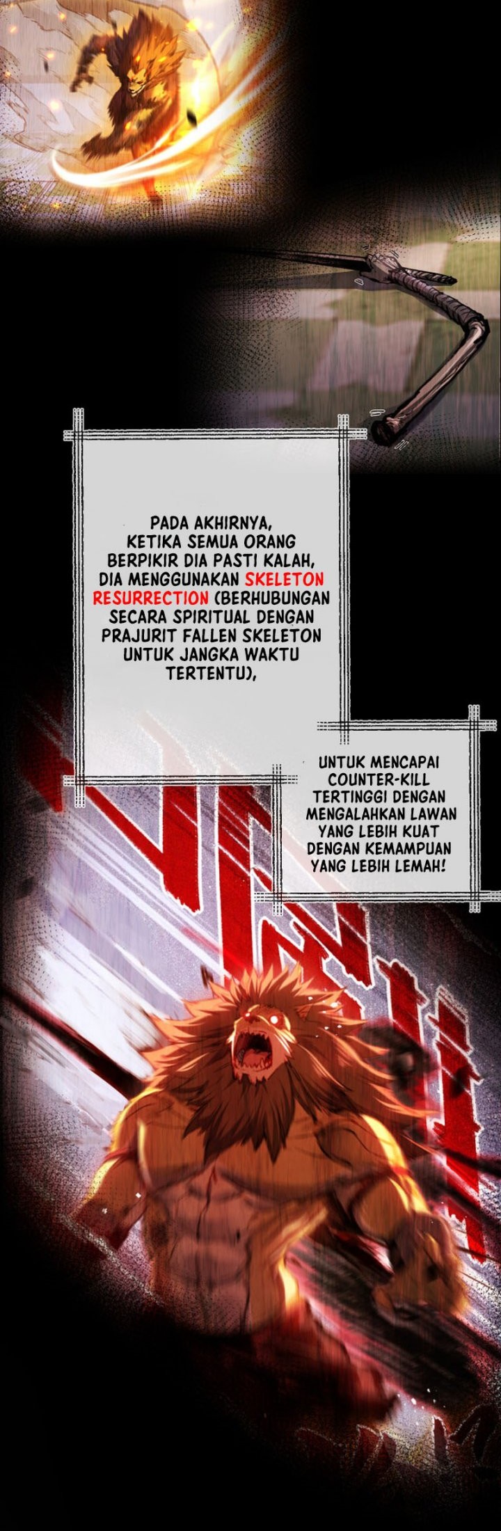 Moon Slayer Bab 07 halaman 20