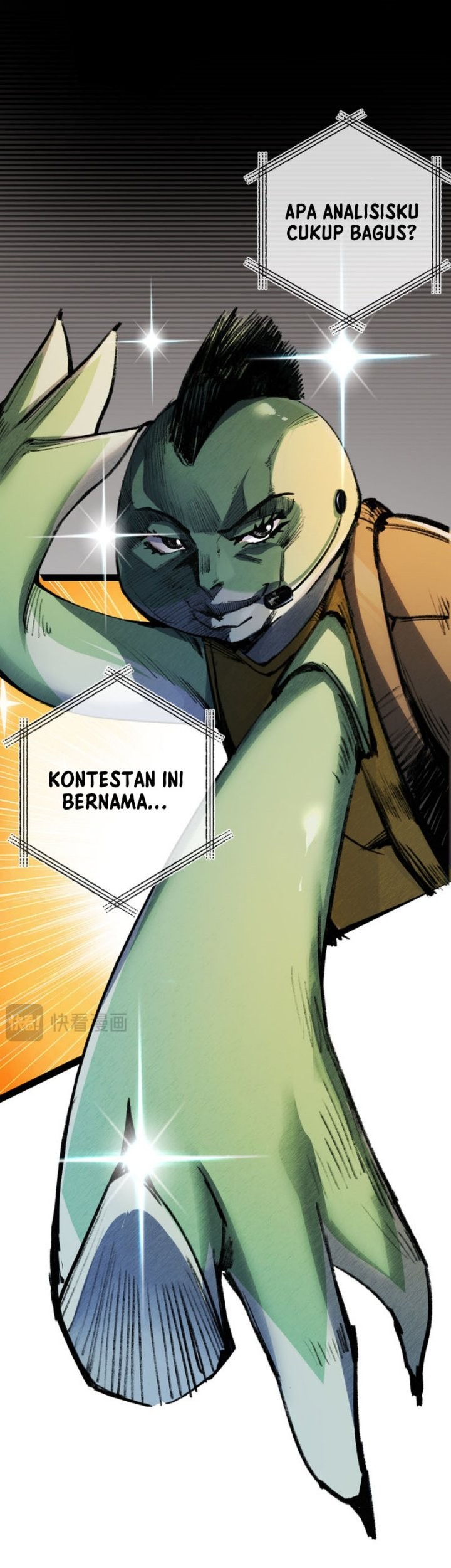 Moon Slayer Bab 07 halaman 21