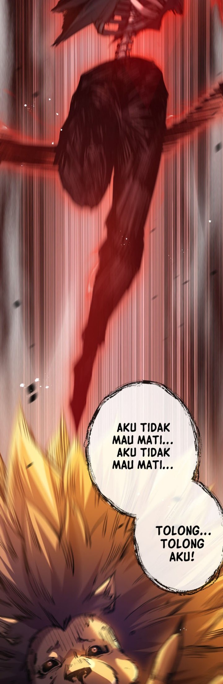 Moon Slayer Bab 07 halaman 23
