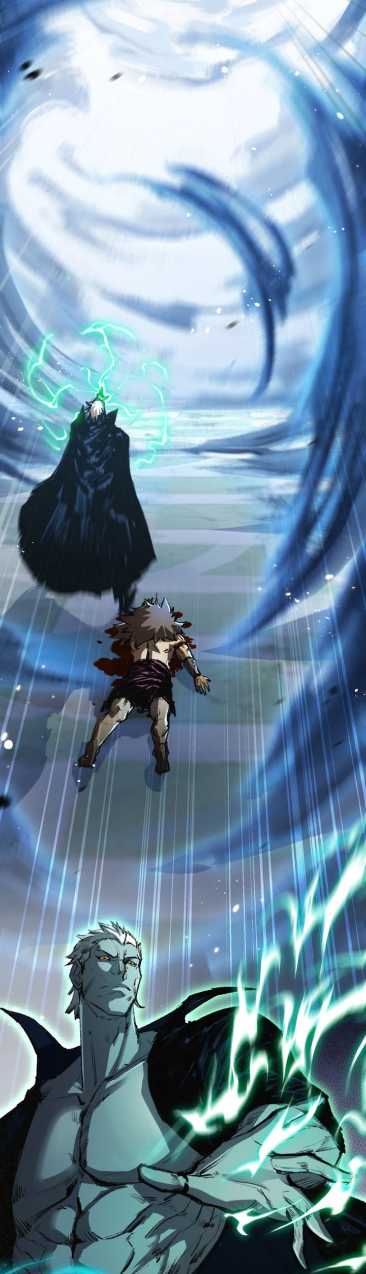 Moon Slayer Bab 07 halaman 27