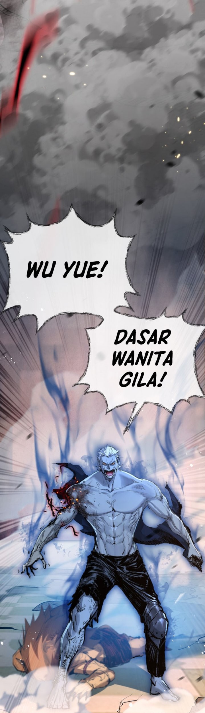 Moon Slayer Bab 07 halaman 39