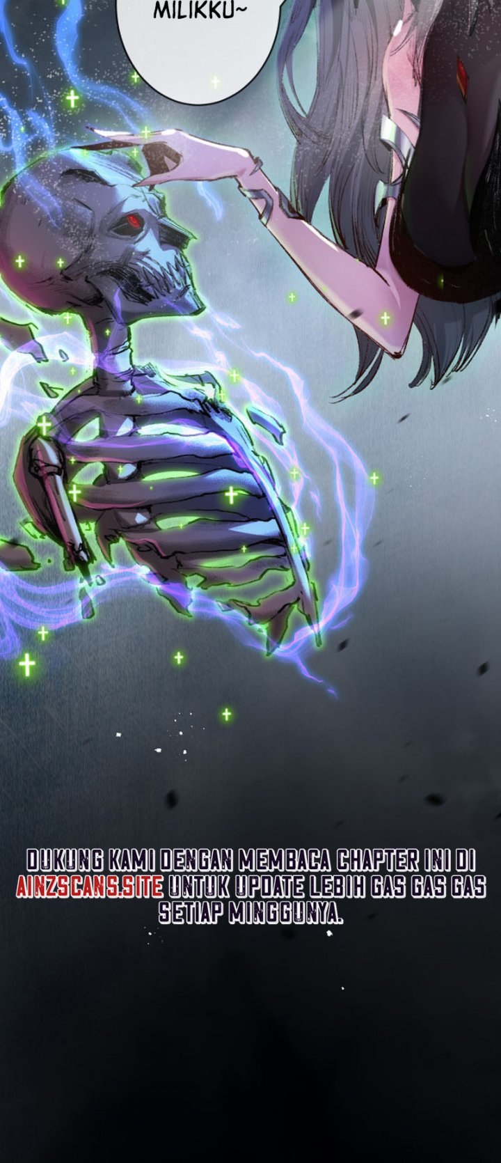 Moon Slayer Bab 07 halaman 42