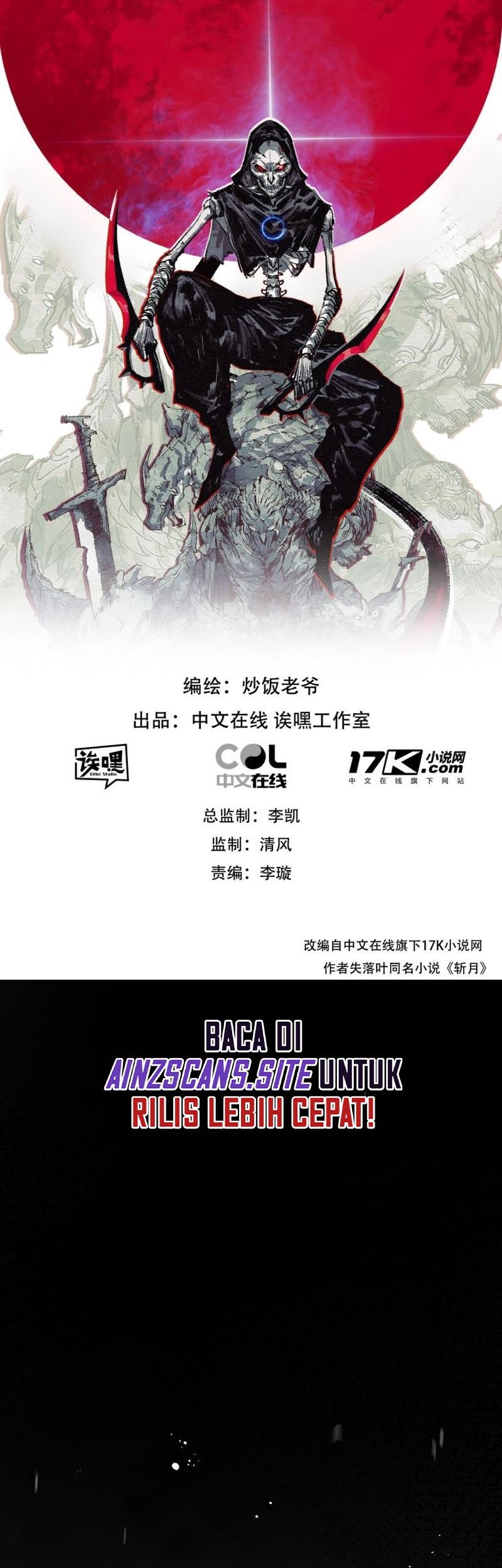 Moon Slayer Bab 08 halaman 3