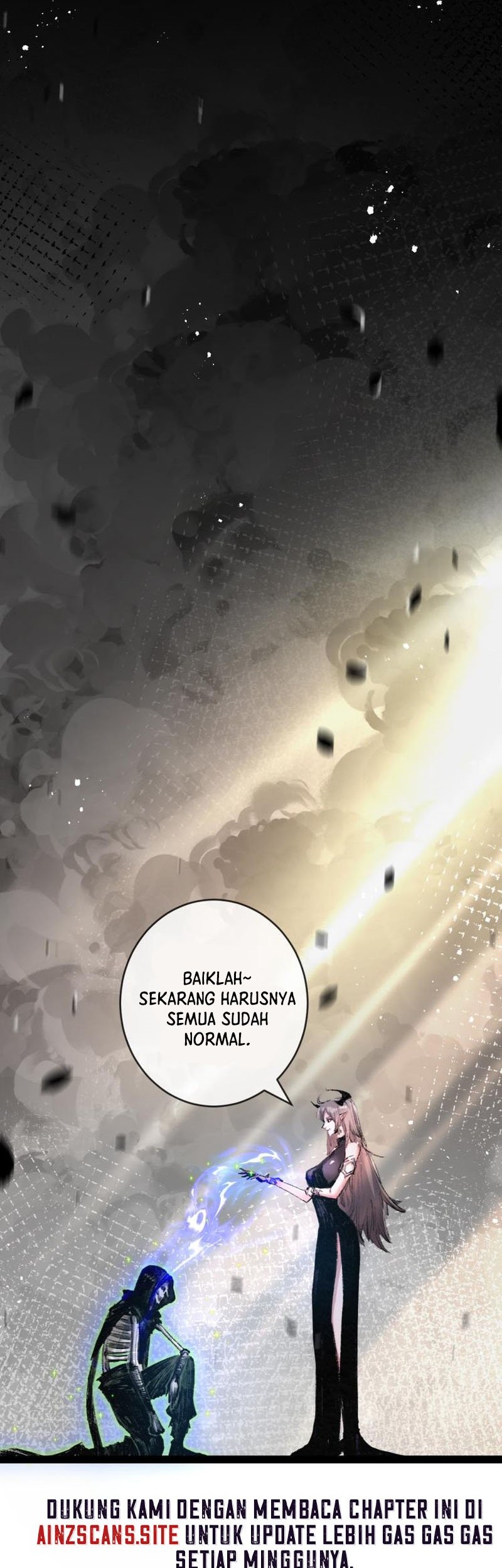 Moon Slayer Bab 08 halaman 4