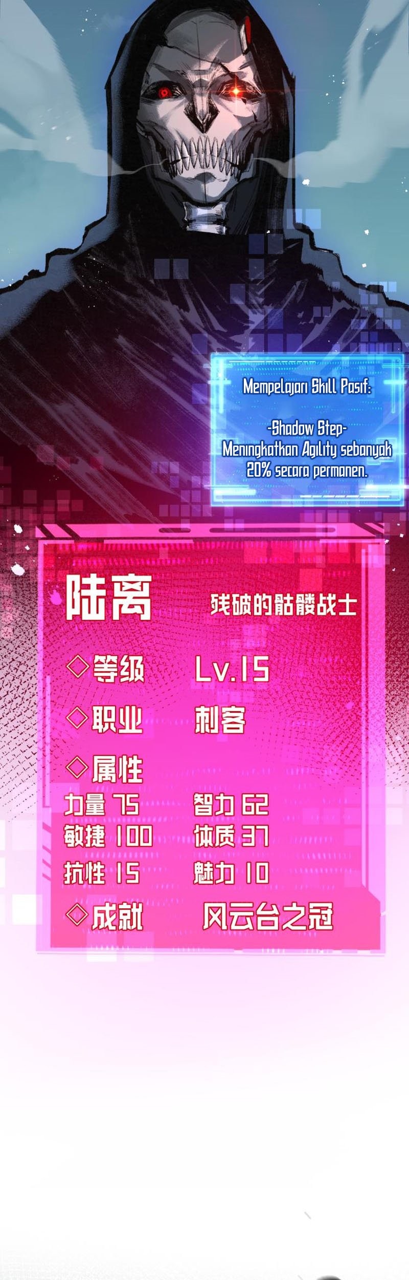 Moon Slayer Bab 08 halaman 11