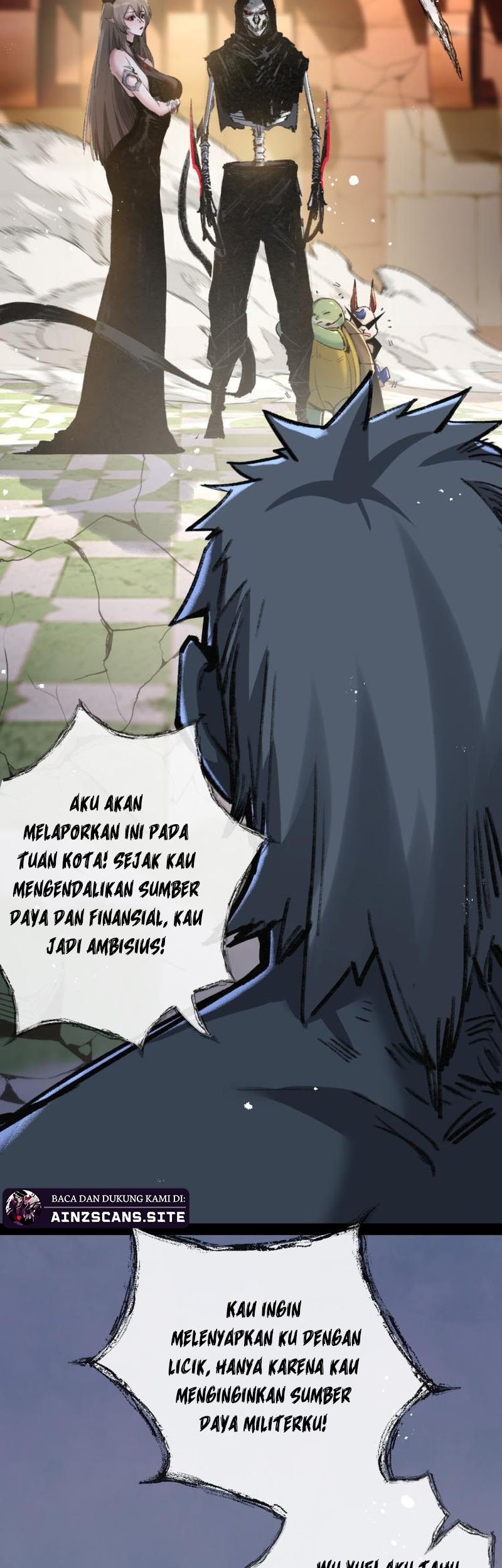 Moon Slayer Bab 08 halaman 17