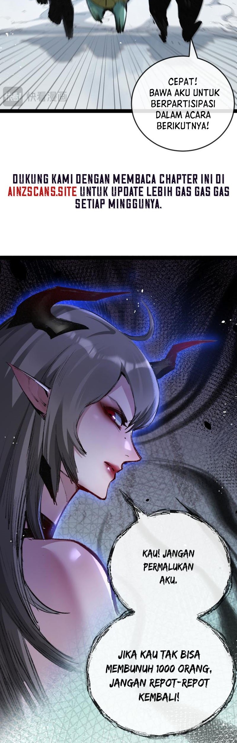 Moon Slayer Bab 08 halaman 21