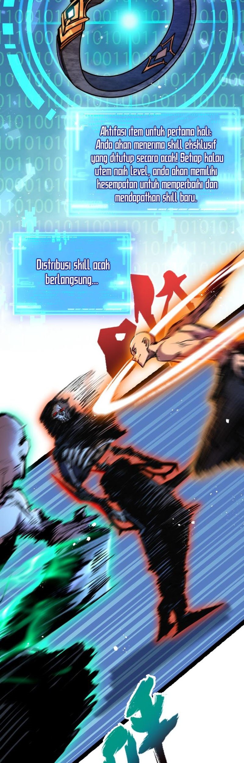 Moon Slayer Bab 08 halaman 28