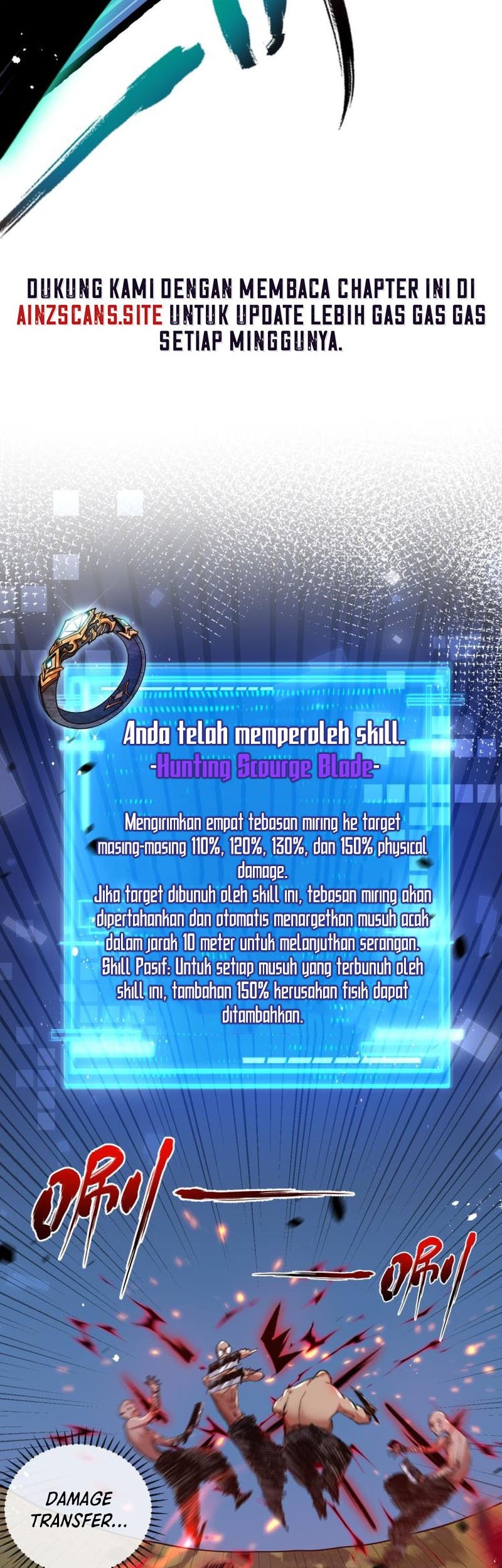 Moon Slayer Bab 08 halaman 29