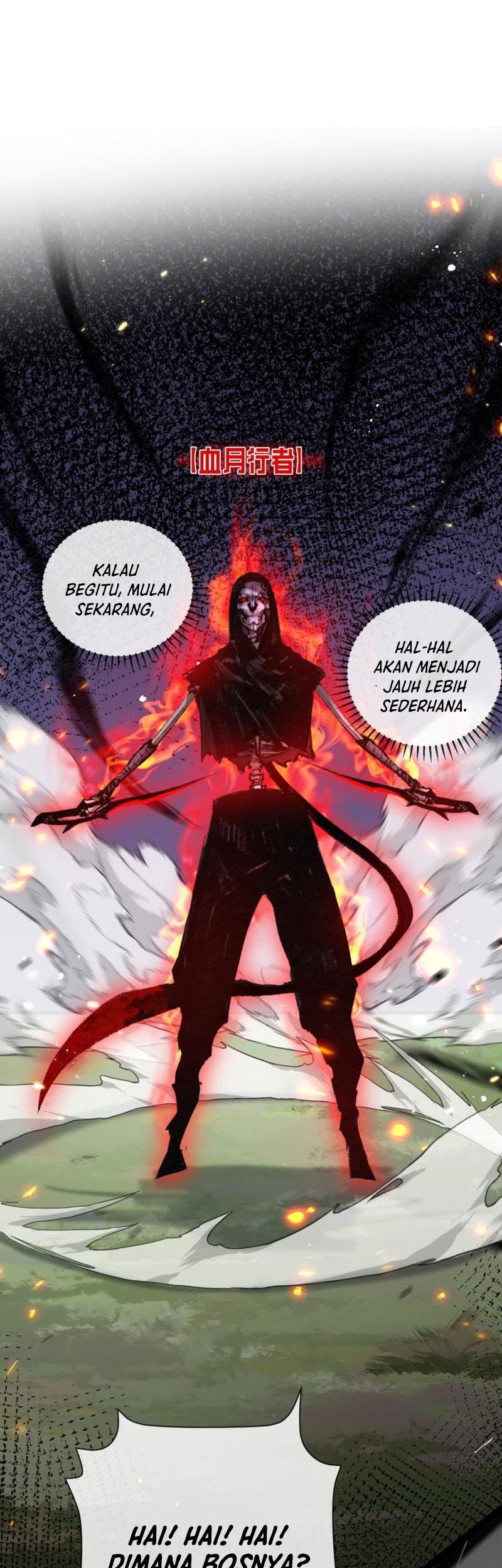 Moon Slayer Bab 08 halaman 35
