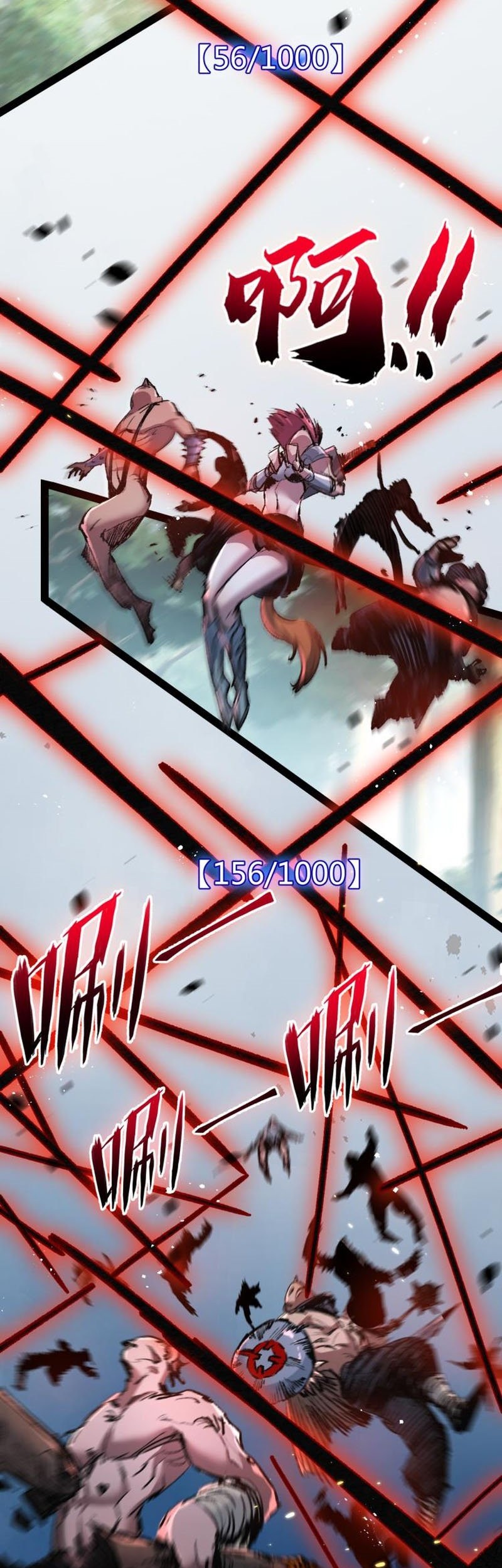 Moon Slayer Bab 08 halaman 37