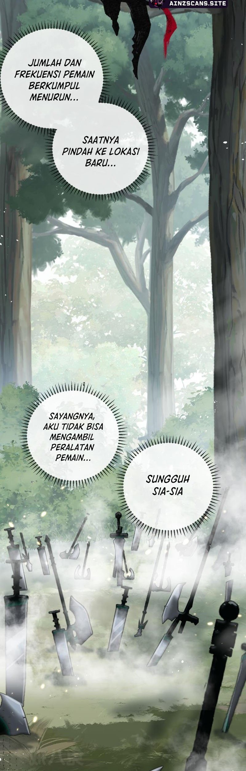 Moon Slayer Bab 08 halaman 41