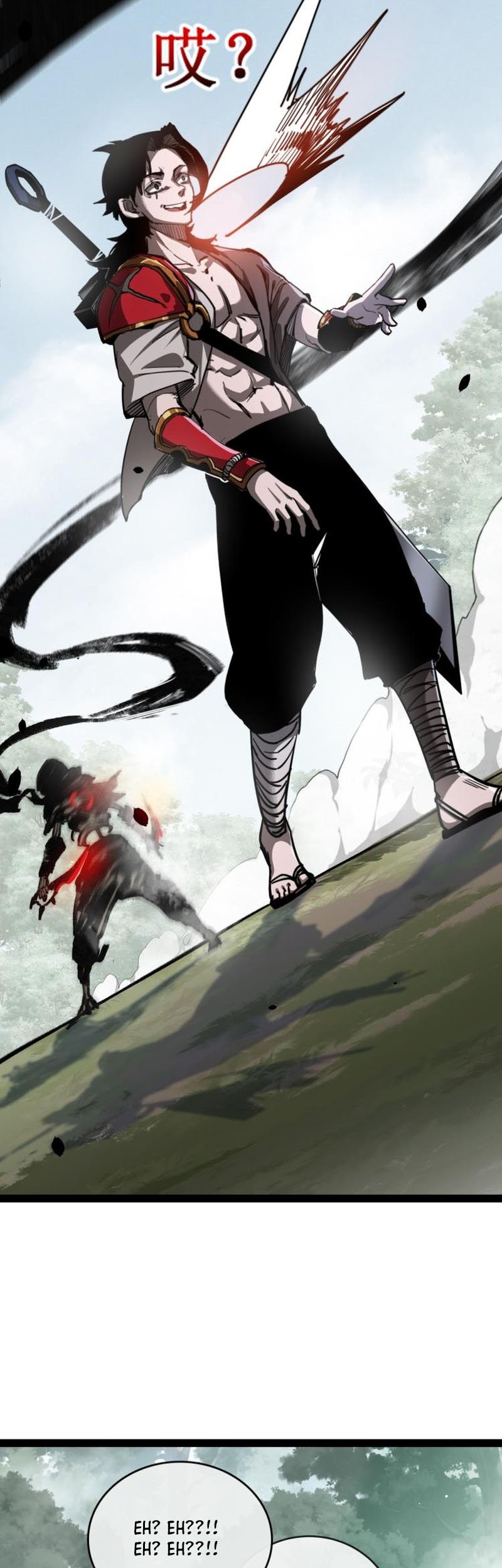 Moon Slayer Bab 08 halaman 47