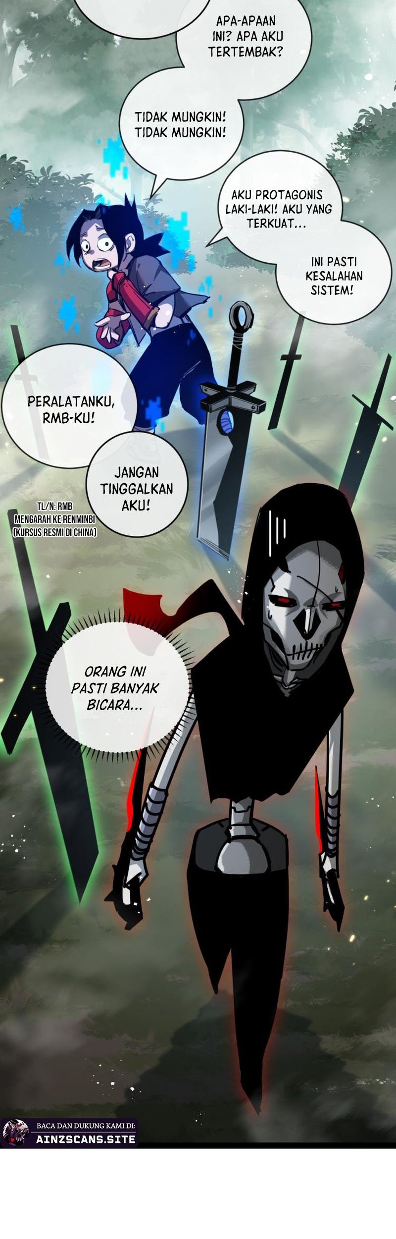 Moon Slayer Bab 08 halaman 48