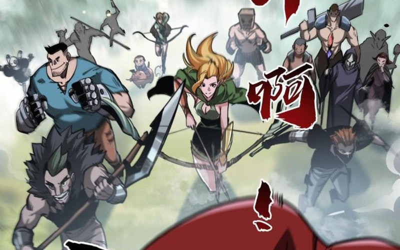 Moon Slayer Bab 08 halaman 50
