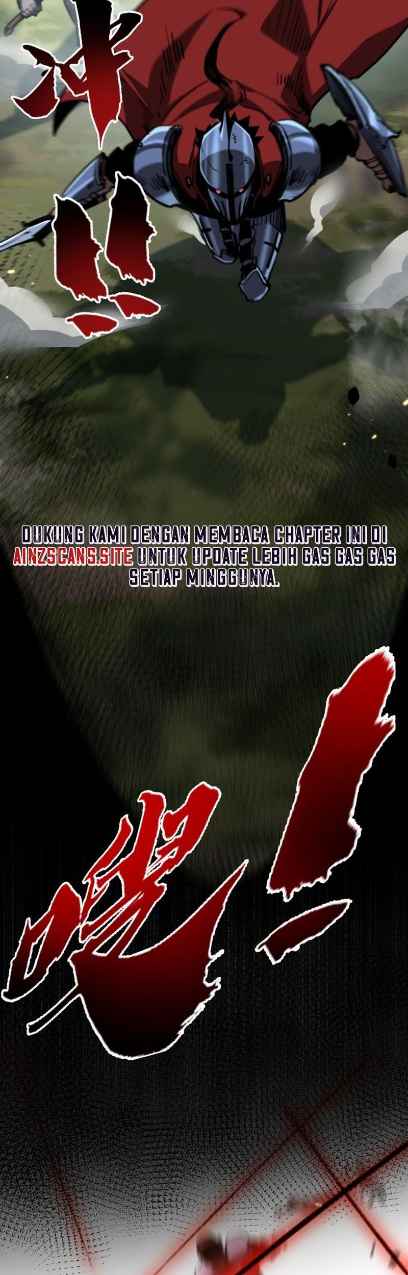 Moon Slayer Bab 08 halaman 51