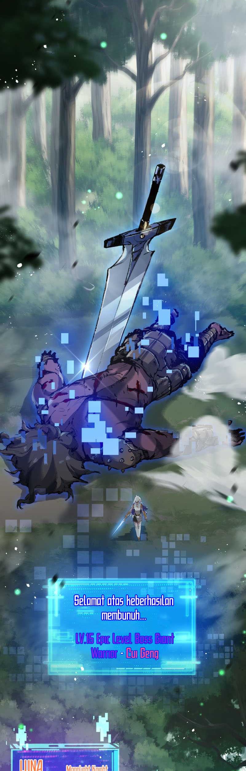 Moon Slayer Bab 09 halaman 4