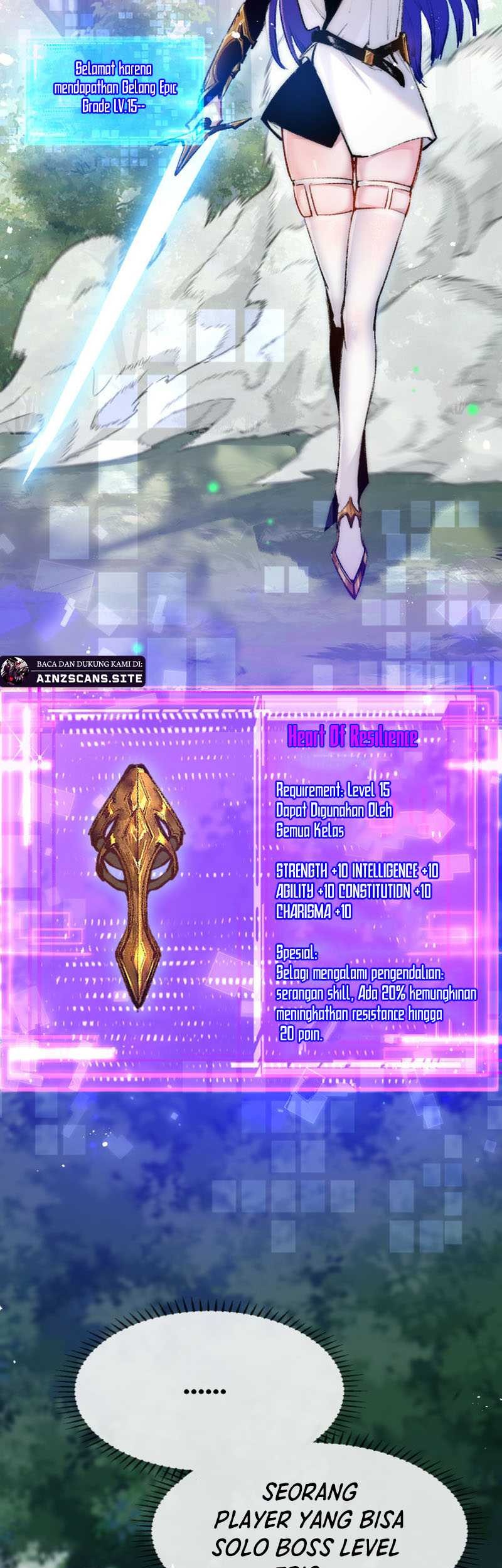 Moon Slayer Bab 09 halaman 6
