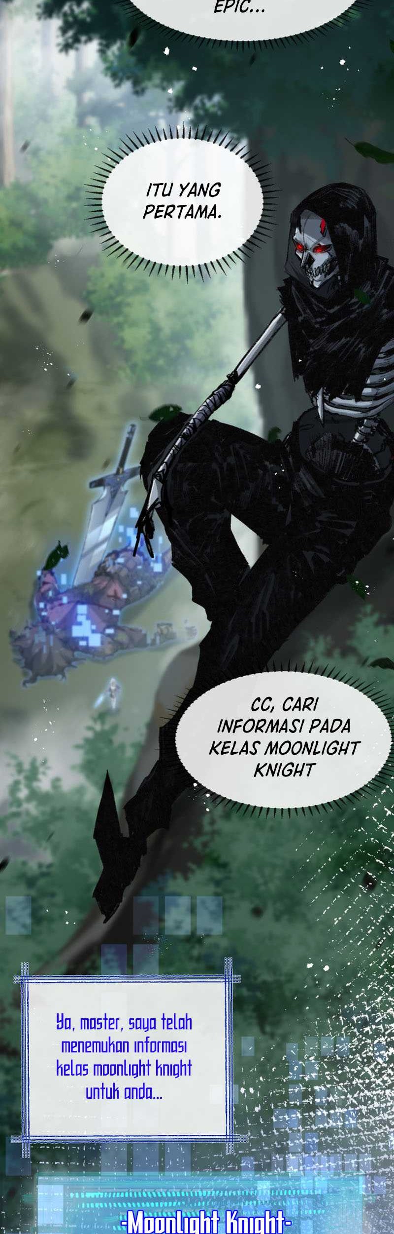Moon Slayer Bab 09 halaman 7
