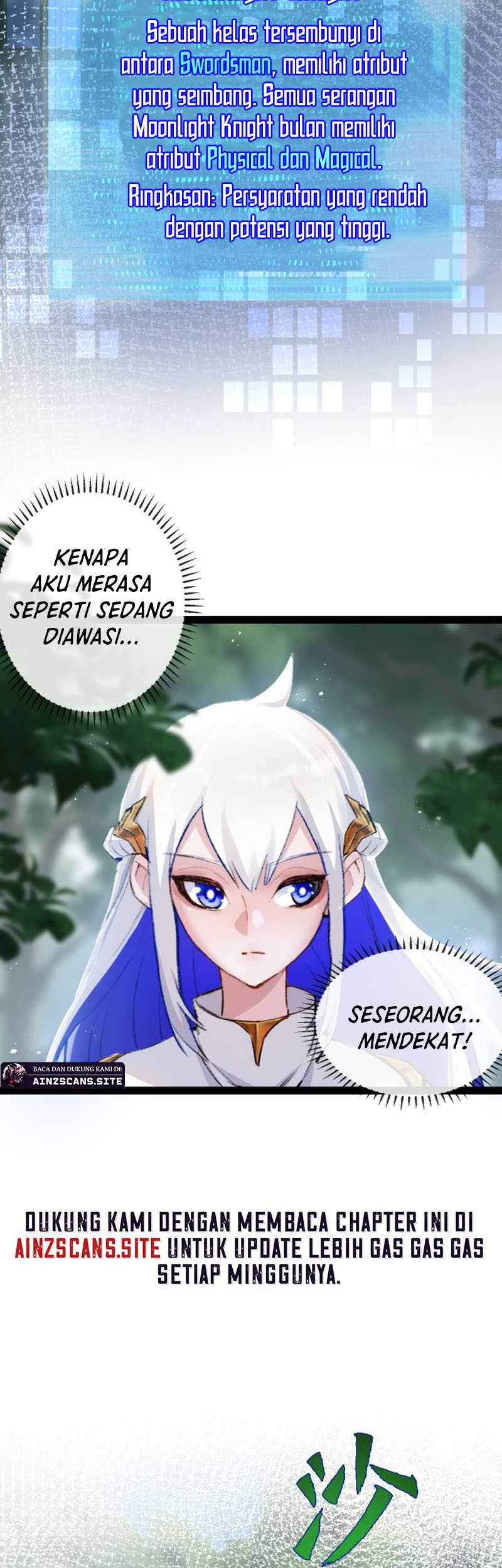 Moon Slayer Bab 09 halaman 8
