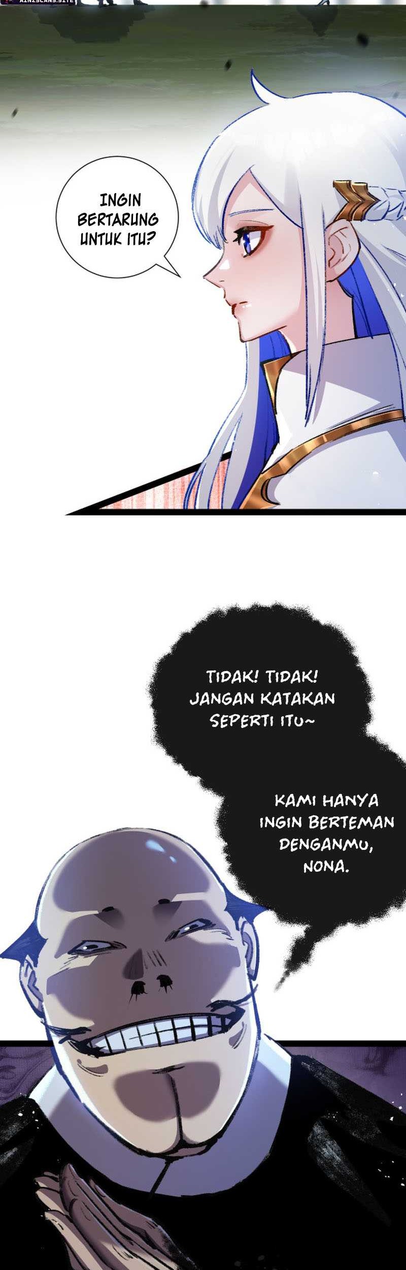 Moon Slayer Bab 09 halaman 11