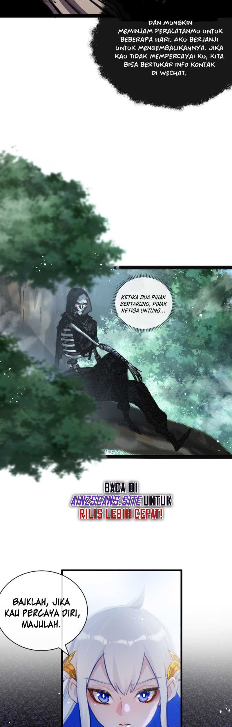 Moon Slayer Bab 09 halaman 12