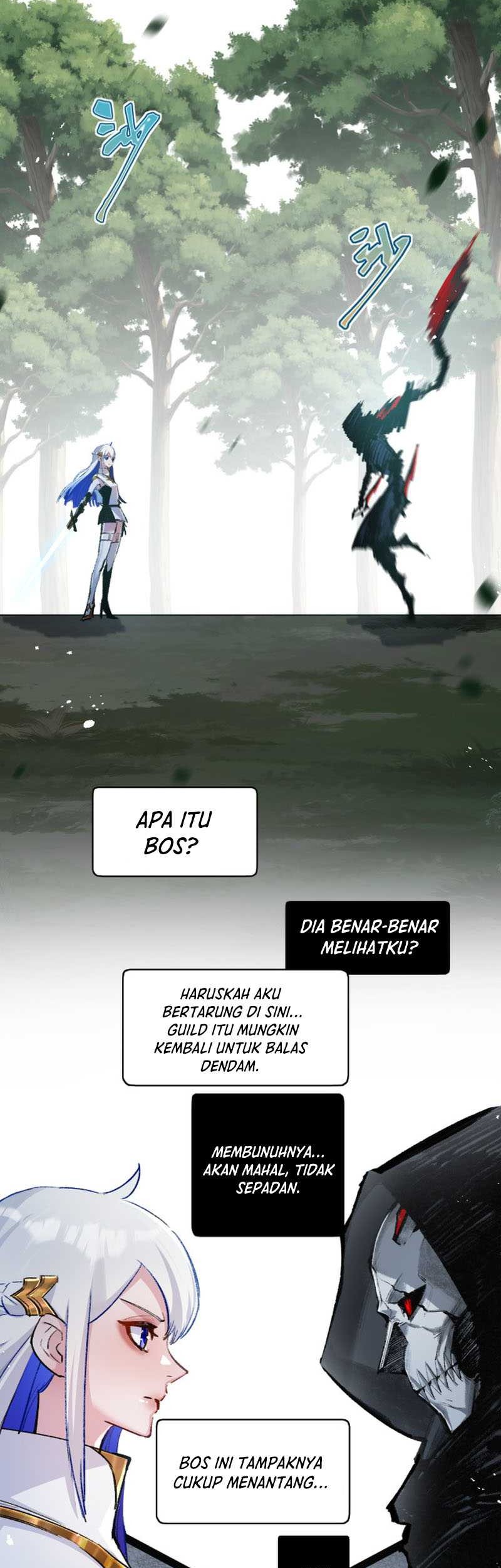 Moon Slayer Bab 09 halaman 20