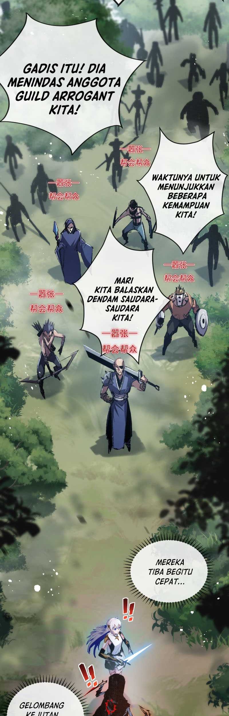 Moon Slayer Bab 09 halaman 23