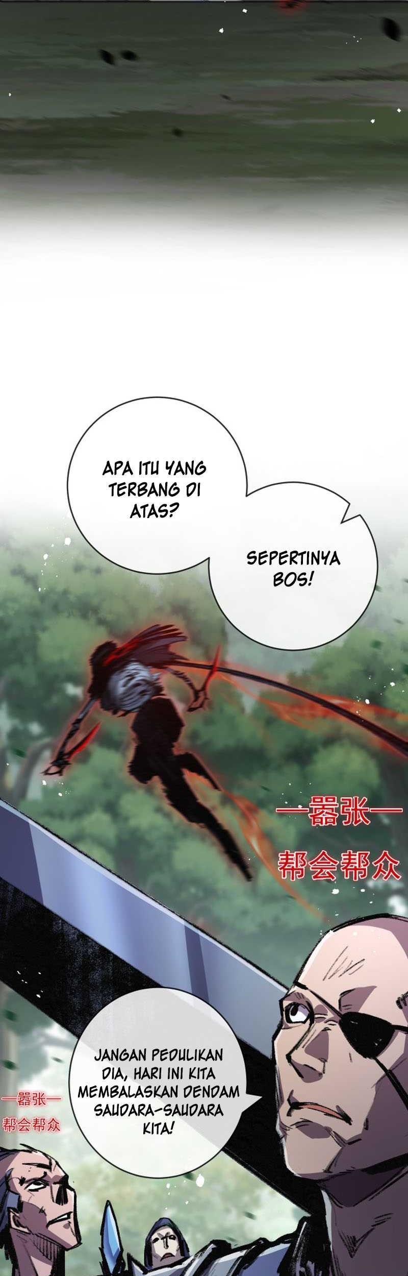 Moon Slayer Bab 09 halaman 28