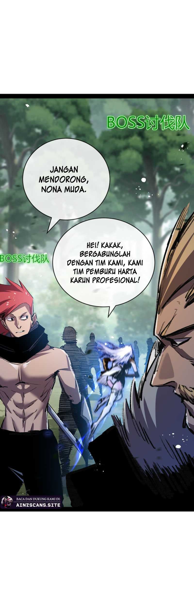 Moon Slayer Bab 09 halaman 30