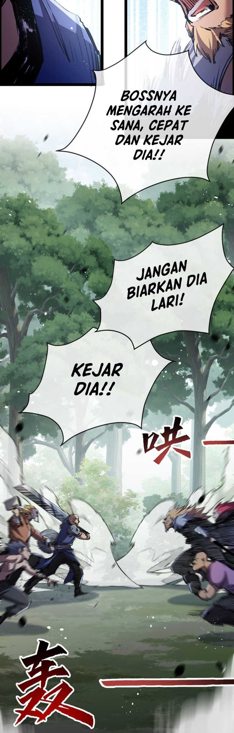 Moon Slayer Bab 09 halaman 32
