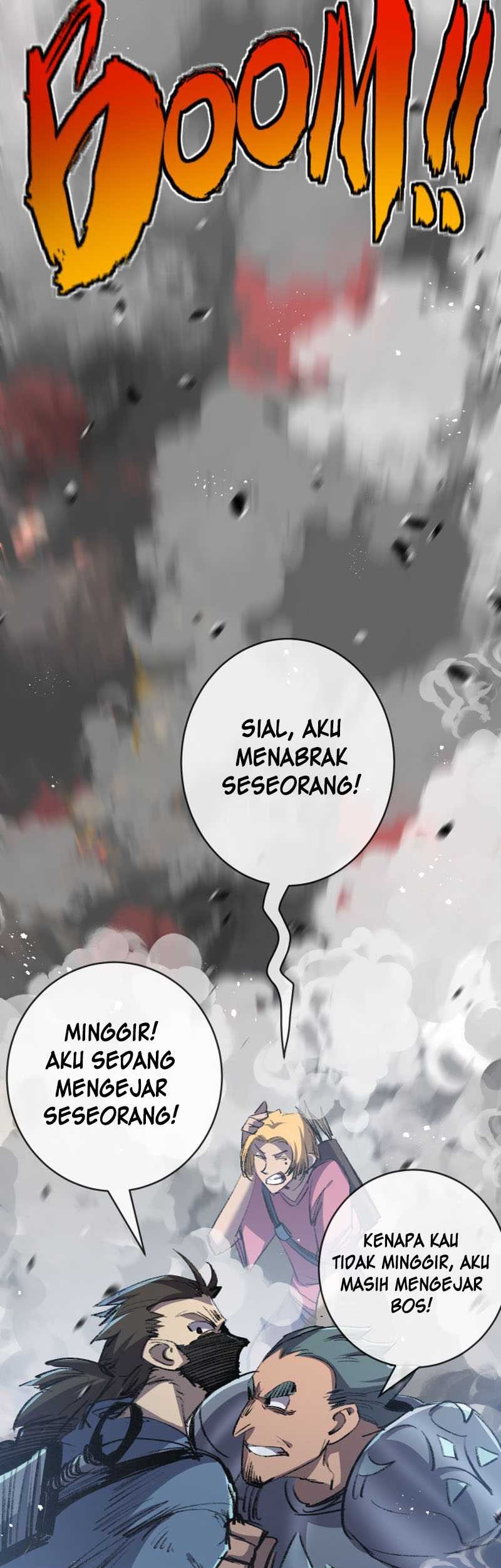 Moon Slayer Bab 09 halaman 34
