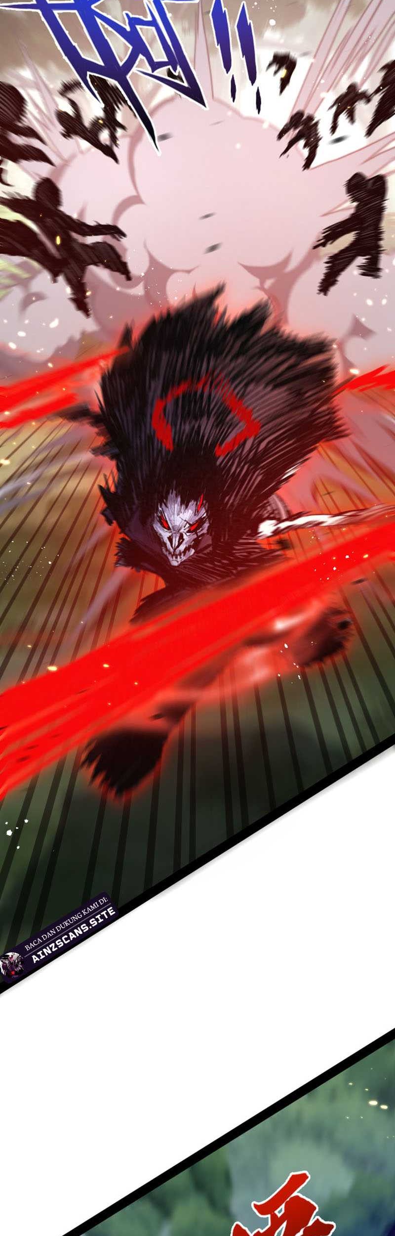 Moon Slayer Bab 09 halaman 40