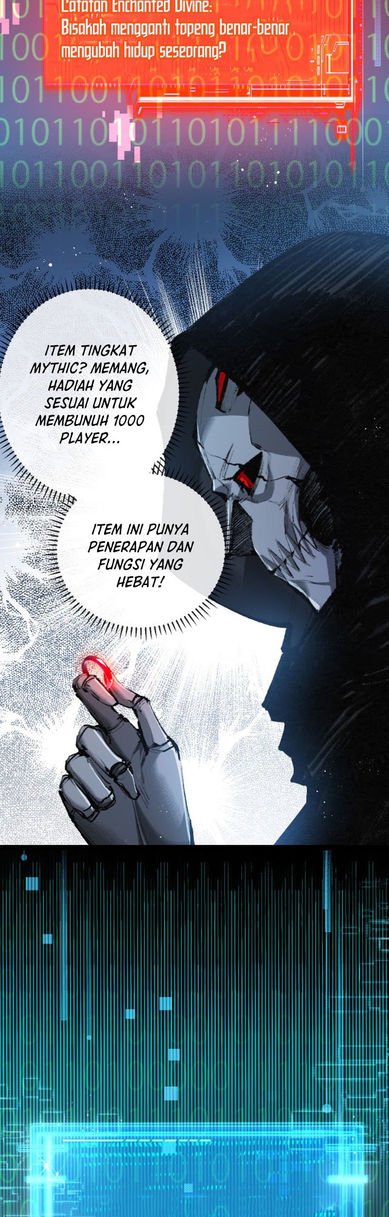 Moon Slayer Bab 10 halaman 5