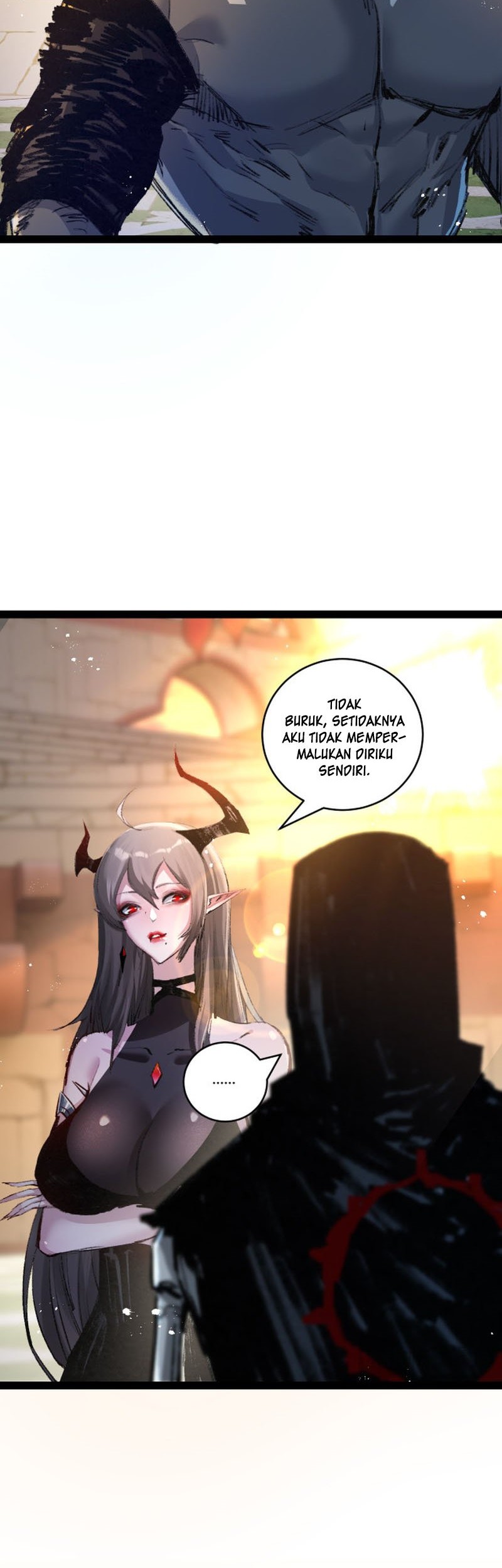 Moon Slayer Bab 10 halaman 12