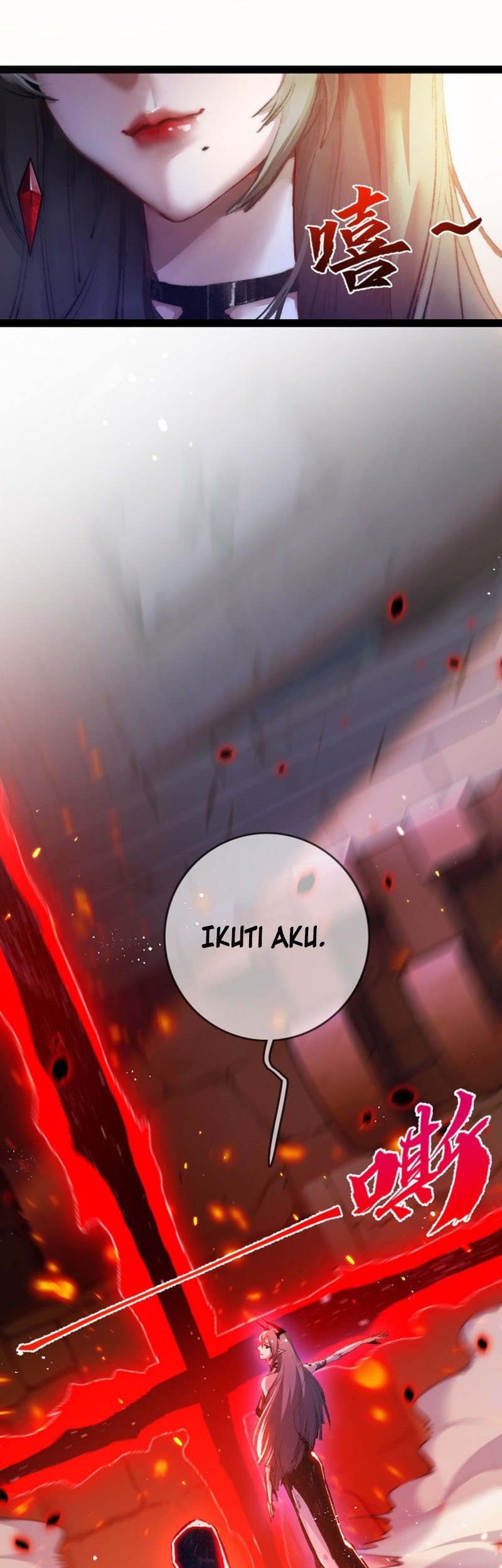 Moon Slayer Bab 10 halaman 13